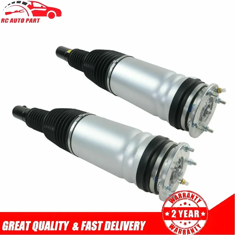 

Для Land Rover Range Rover 2013-2022 LR038800 2x передняя пневматическая подвеска амортизаторы аксессуар LR038804 LR038800