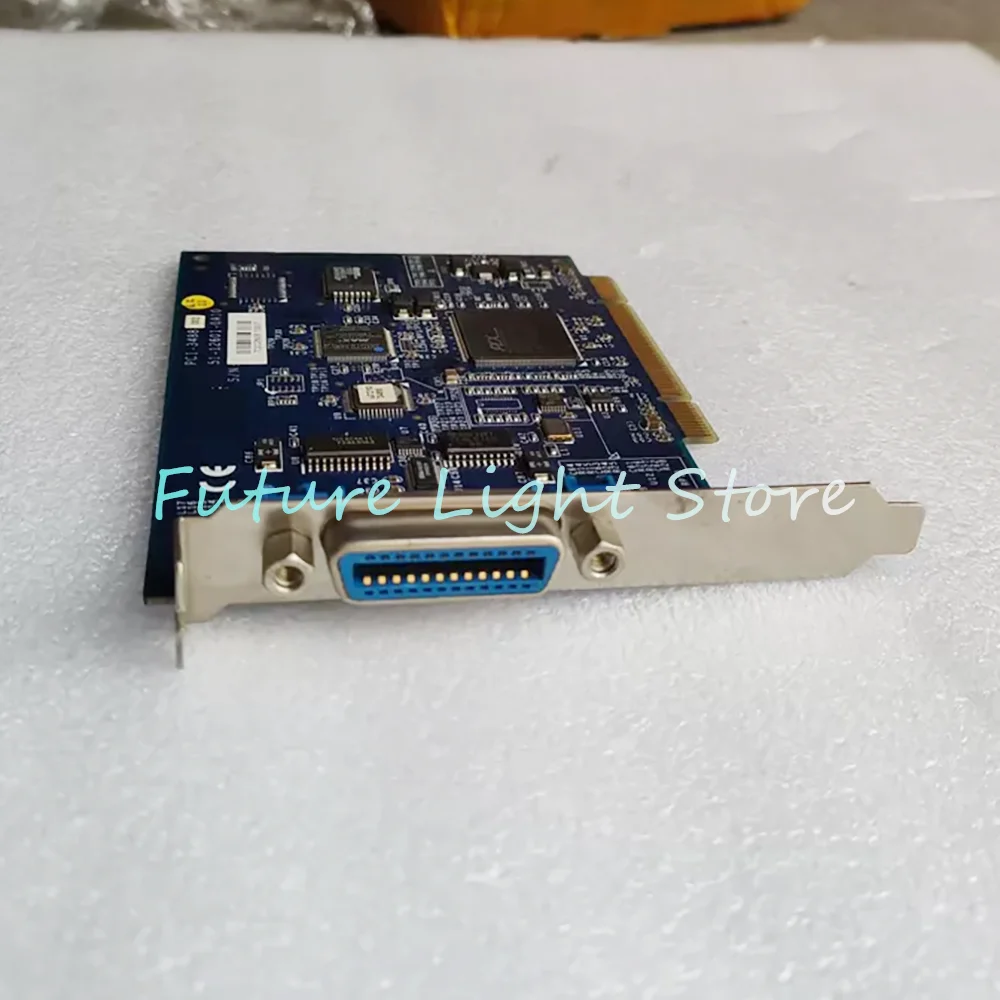 PCI-3488 GPIB Card 51-12601-0A10 Fully Tested Fast Ship