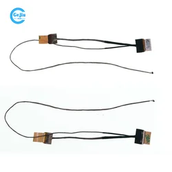 New Original Laptop LCD EDP Cable For ASUS K555L R556L R556LA X555L X555LA X555LD X555LD-1B 30PIN 1422-01T00AS 14005-01360400
