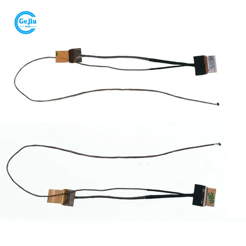 New Original Laptop LCD EDP Cable For ASUS K555L R556L R556LA X555L X555LA X555LD X555LD-1B 30PIN 1422-01T00AS 14005-01360400