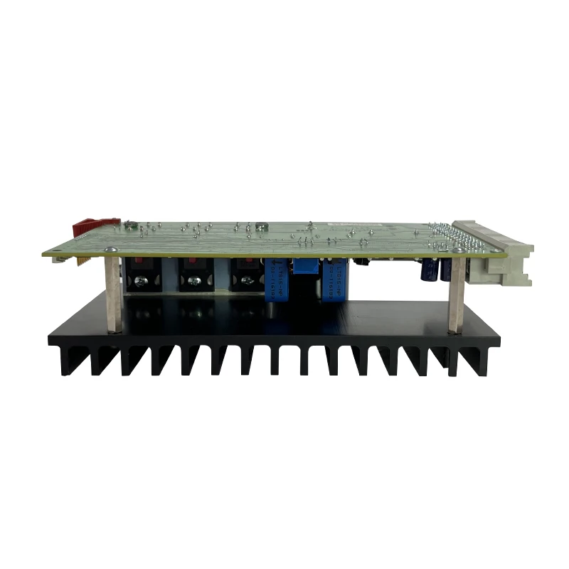 SMT Automatic Placement Machine 353443 X Axis Servo Card Used for SMT Production Line Accessories