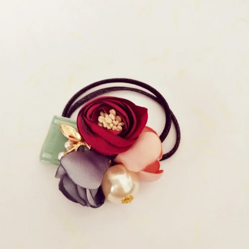 1pc flores artificiais seda pétalas de rosa cabeça de flor festa de casamento acessórios de casamento nupcial