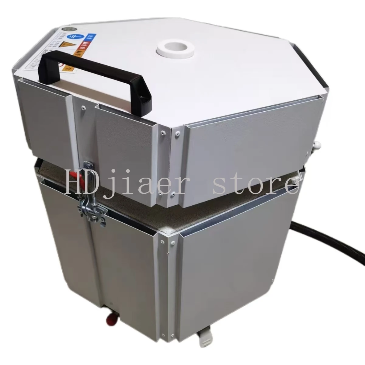 Smart Controlled 220V Household Kiln Furnace – Easy Operation, High-Quality for Home DIY & Craft Projects