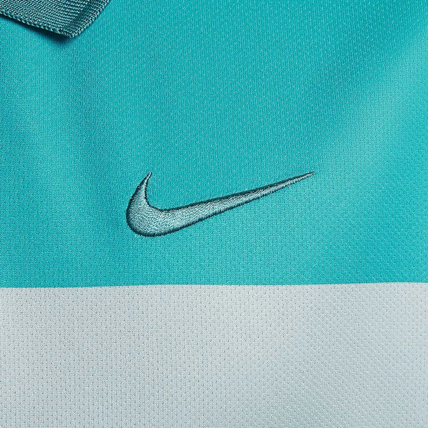 قميص بولو فضفاض للرجال من Nike أصلي 2025 FZ7449-379