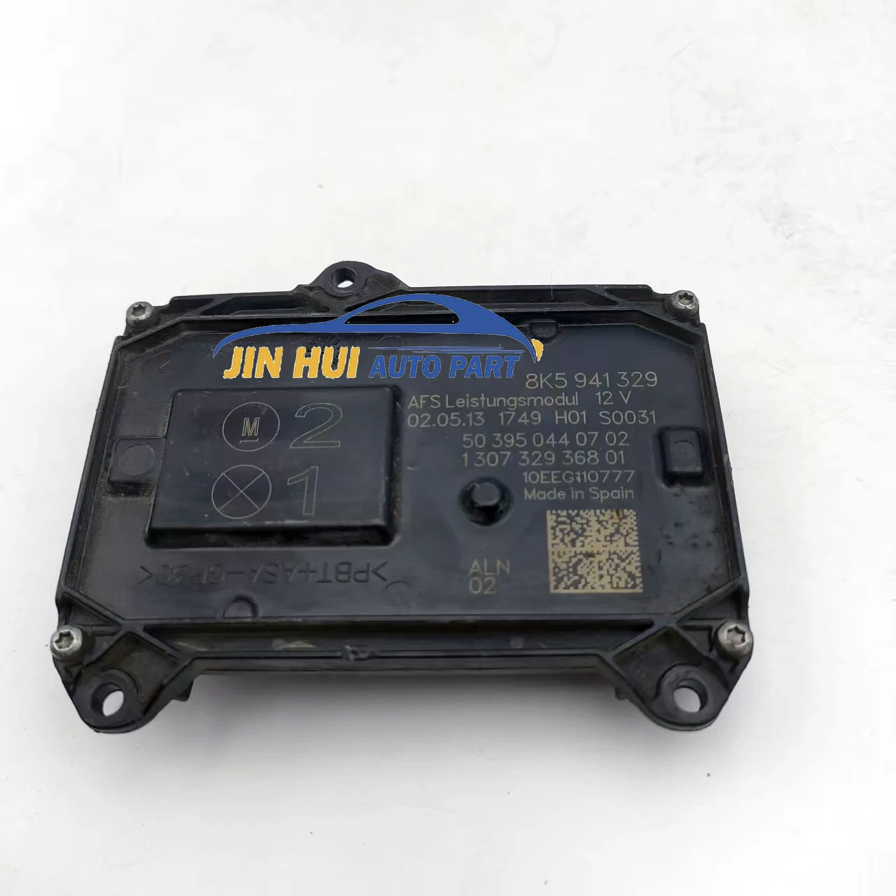 

8K5941329 Genuine Original For A4 AFS Headlight 8K5941329 Leist ungs m odule Xenon Scheinwe- rfer Kurv en licht