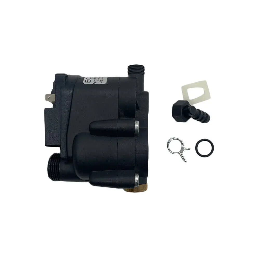 New Replacement 220V Automatic Drain Valve 2202754703 2202-7547-03 For Air Compressor Parts