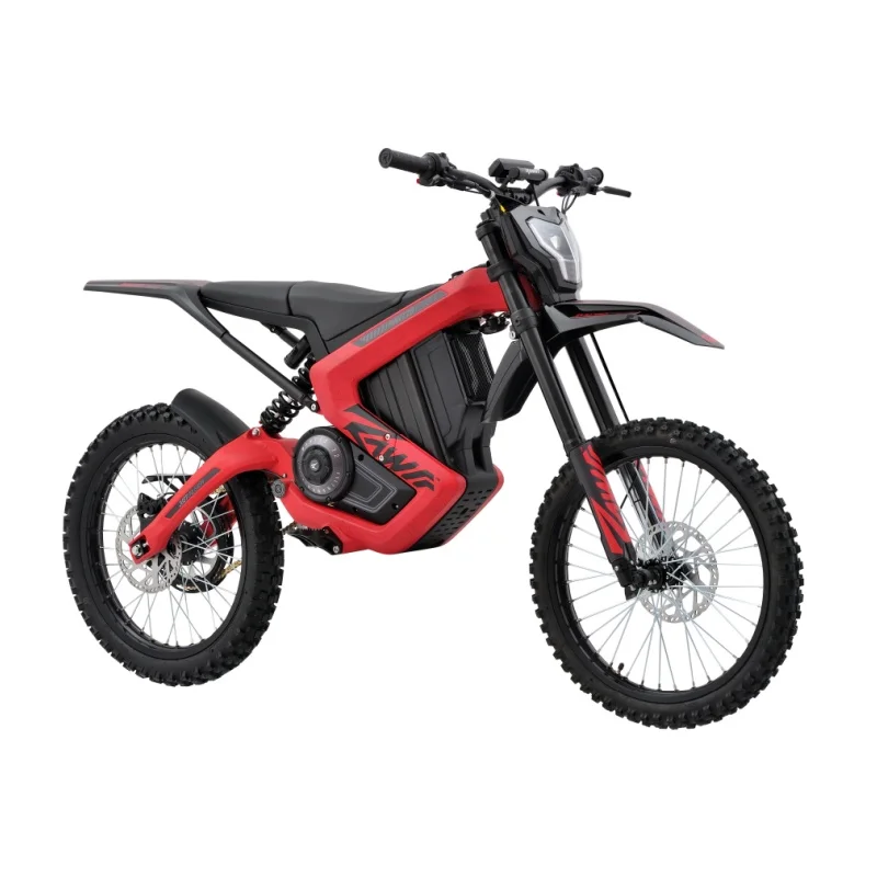 Motos elétricos superpoder personalizados de fábrica, motocicletas off-road