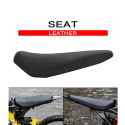 Motorcycle Accessories Rear Seat For Sur-Ron Surron Light Bee X S Off-Road Electric Vehicle For Segway X160 X260