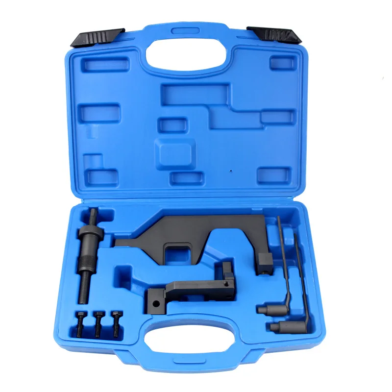 

Engine synchronization camshaft locking tool kit, suitable for BMW Mini Cooper Wlman N13 N18 F20 14i 16i 18i F30 2.0,11%