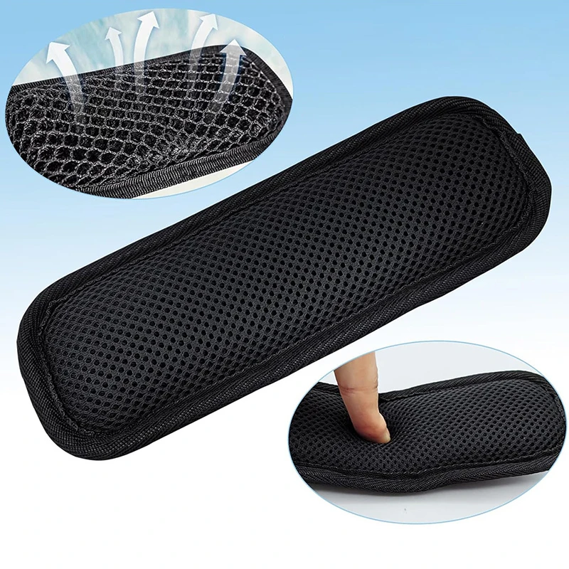 Backpack Shoulder Pads Weight Loss Shoulder Pads Backpack Decompression Widening Weight Loss Schoolbag Shoulder Straps