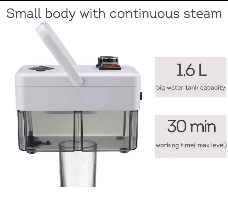 Рисунок 5 - Пароочиститель, паровая швабра