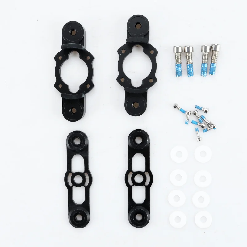 2880 koolstofvezel klapschroef voor DJI M10 motor E5000 multirotor landbouwdrones - afbeelding 1
