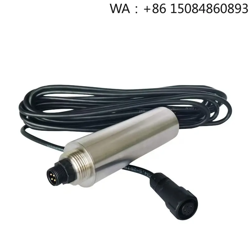 LoRaWAN Wireless Residual Chlorine Sensor, battery operated for Drinking Water & Swimming Pool Spa Water Treatment