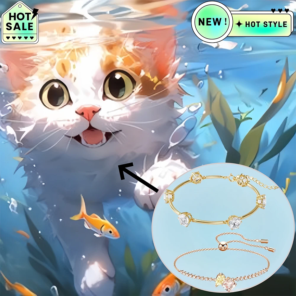 

Cat Accessories 2025 Hot Selling Earrings Fashionable Simple Premium Gift Suitable for Giving To Friends and Girls To Wear