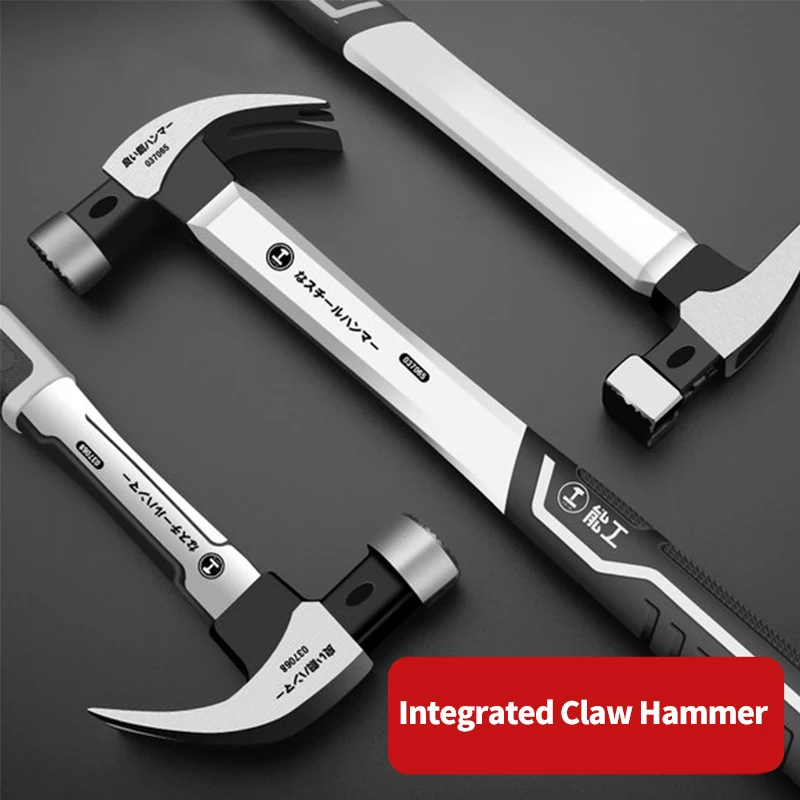 Thumbnail 2 - #4 Trending Manual Hammers Right Now