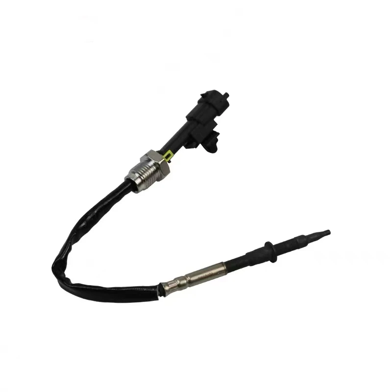 Peças originais do carro para JAC T6 T8 Sensor de temperatura do gás de escape, Número OE, 1026321FD040, alta qualidade