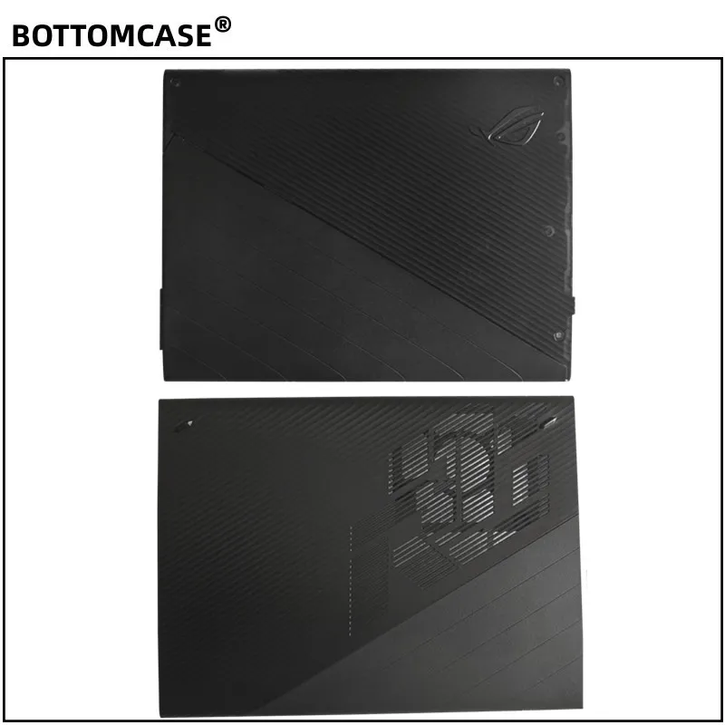 New For BOTTOMCASE® ROG XG Mobile GC32L GC31S GC31R1 GC33Y Portable external video card docking station shell