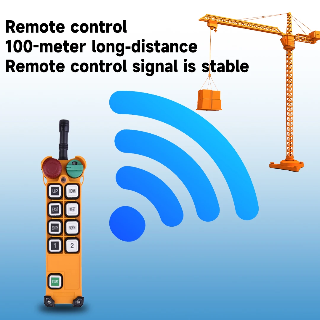 F24-8S Wireless Ind…