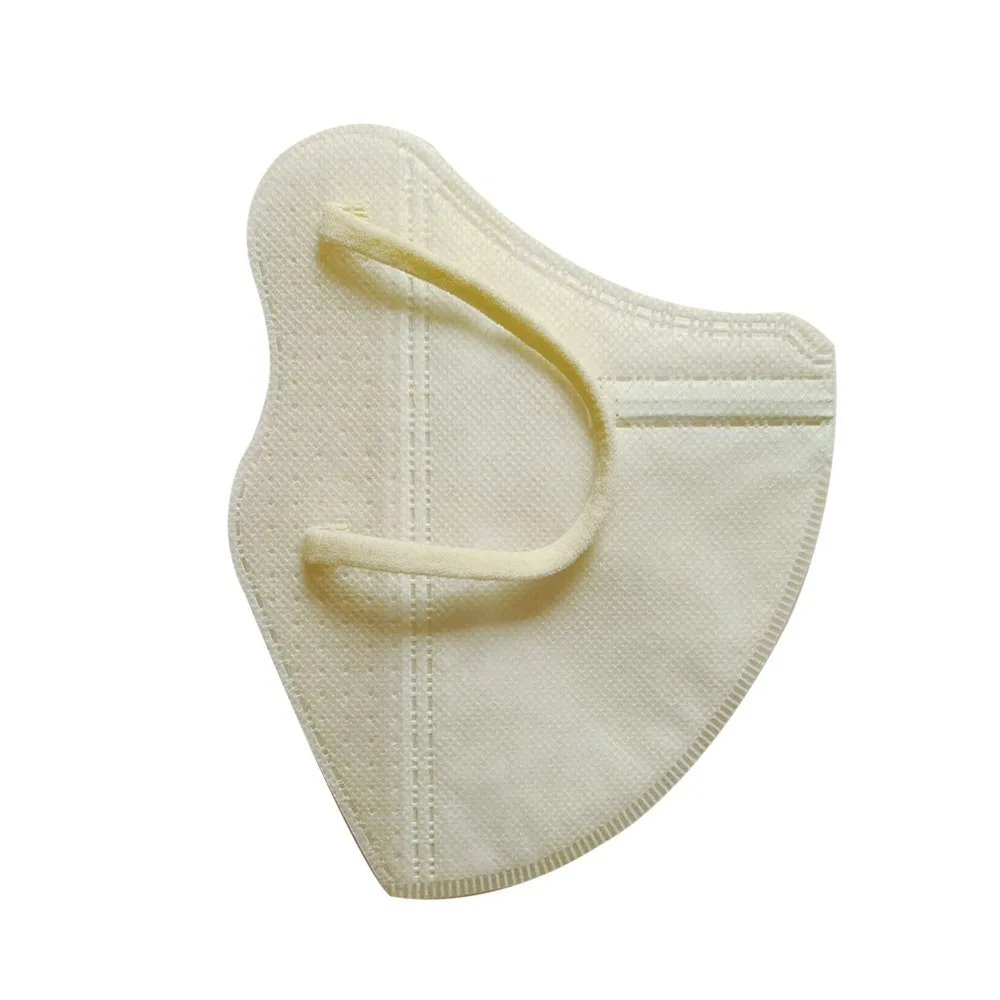 

10Pcs Fashion Thin Sun-protective Mask 3 Layer Breathable Ice Silk Mask Adjustable Soft Cycling Face Mask Men Women