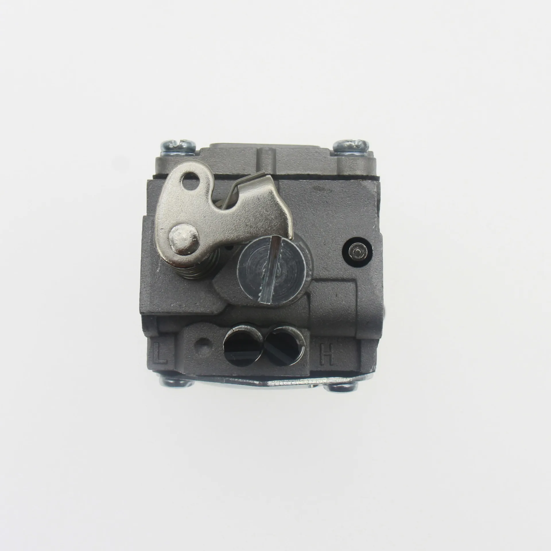 For Husqvarna 61 266 268 272 272XP Chainsaw - HS254B Carburetor Replacement