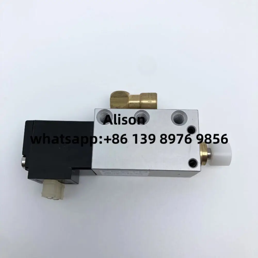 pneumatic CYLINDER solenoid valve  AVLM-8-20-SA M2.184.1091  for Heidelberg sm52/sm74/cd102 Printing MACHINE