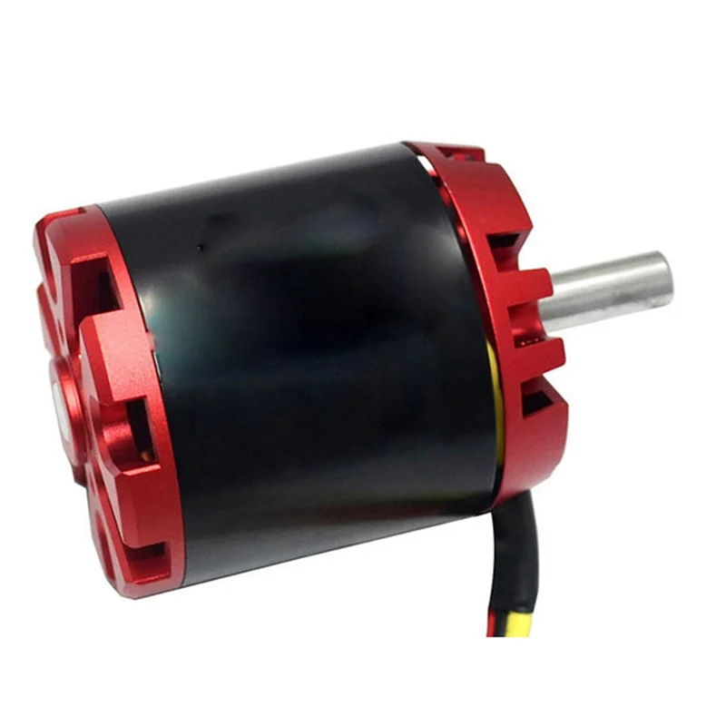 Motor de scooter n5065 motor elétrico prancha de surf modelo de alta potência motor sem escova para ferramentas elétricas