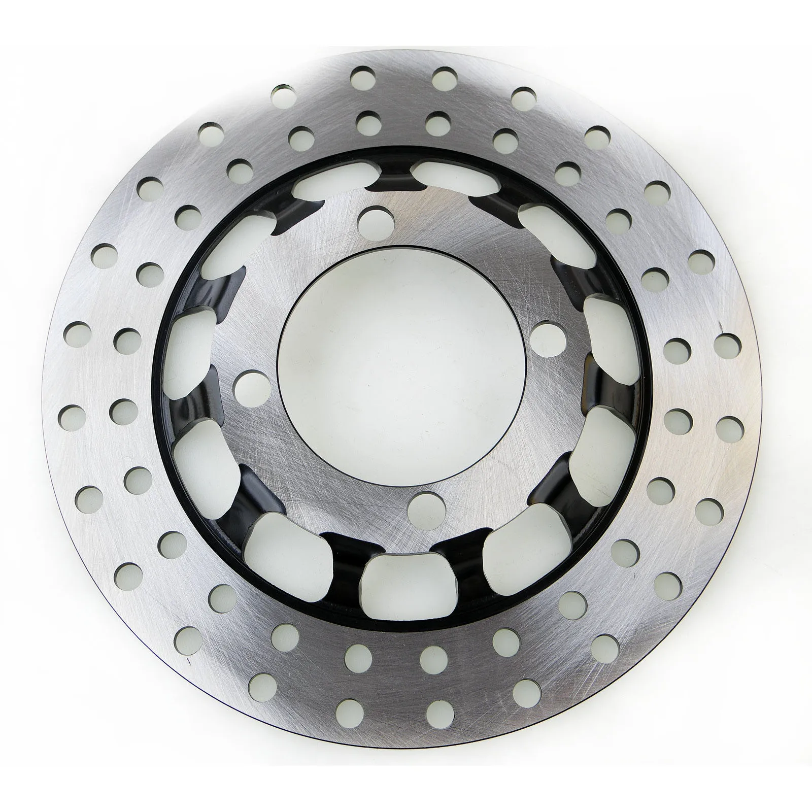 2PCS FRONT BRAKE DISC For CF 500 C-F ATV 500/600 UTV 500/800 QUAD GO KART 9010-080001 9030-080001-1000