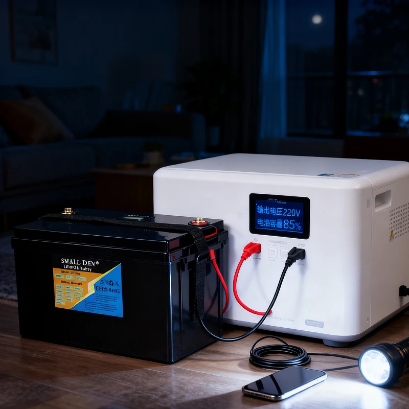 

12,8 В 100 Ач 120 Ач LiFePO4 Батарея 12 В 4s Литиевые батареи USB 3.0 Type-C Выход для кемперов Гольф-каров Внедорожная солнечная тележка для гольфа