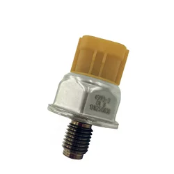 Sensor da pressão do trilho do combustível, 45PP3-3 45PP33, para Nissan Navara D40 Pathfinder 2.5 Diesel 1465A034A 8C1Q9D280AA