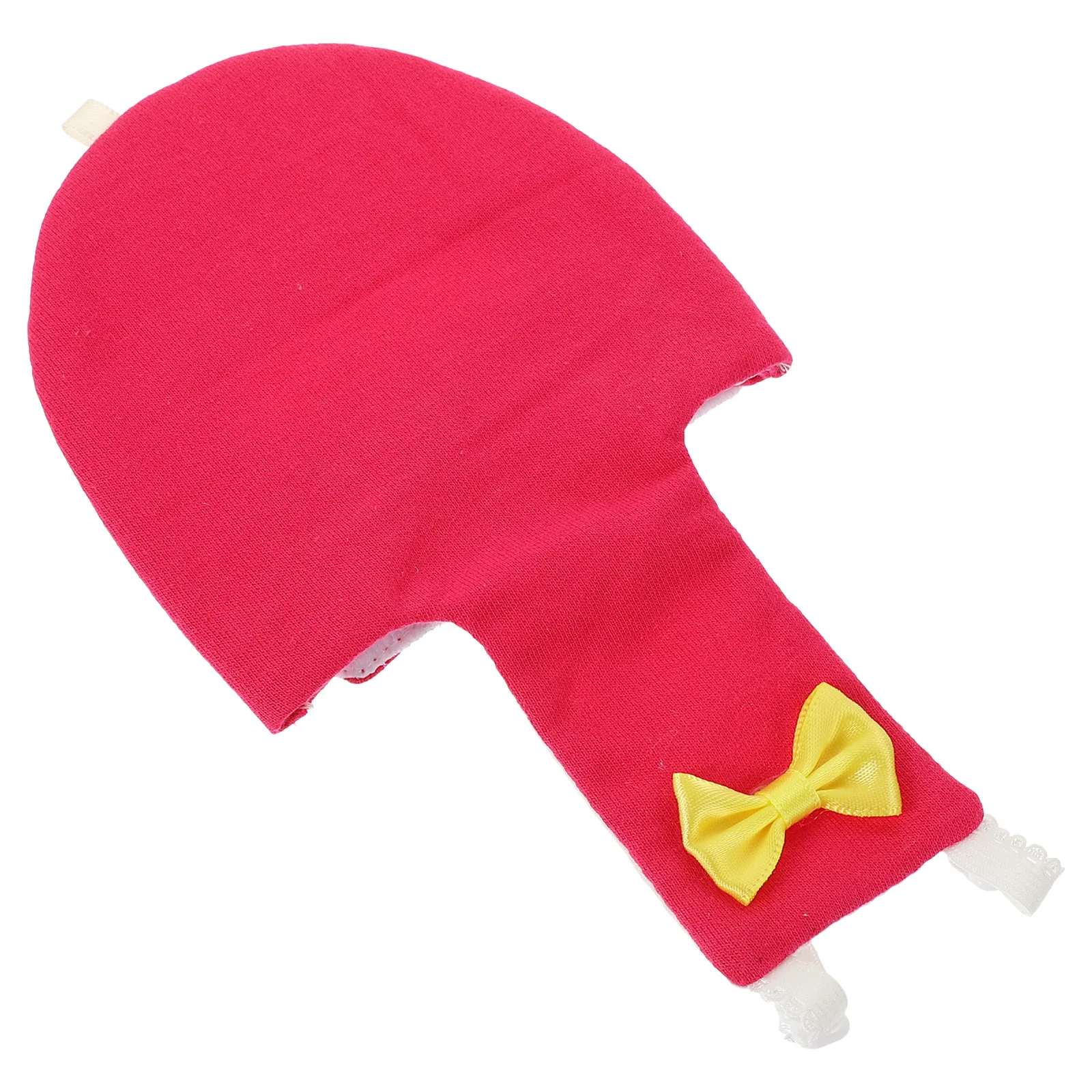 

Adjustable Parrot Diaper Reusable Bird Clothes Flight Suit Nappy for Small Birds Parakeets Cockatiels Pigeons Pets