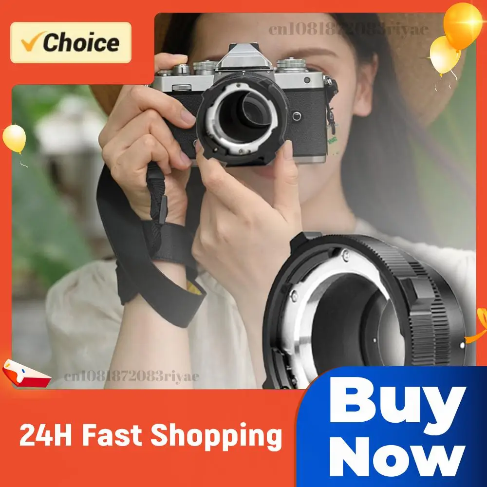 

PL-NEX Lens Adapter Ring for Arri PL Mount Lens PL-NEX Movie Lens Adapter To for Sony E Mount A7 A7R A7S A6300