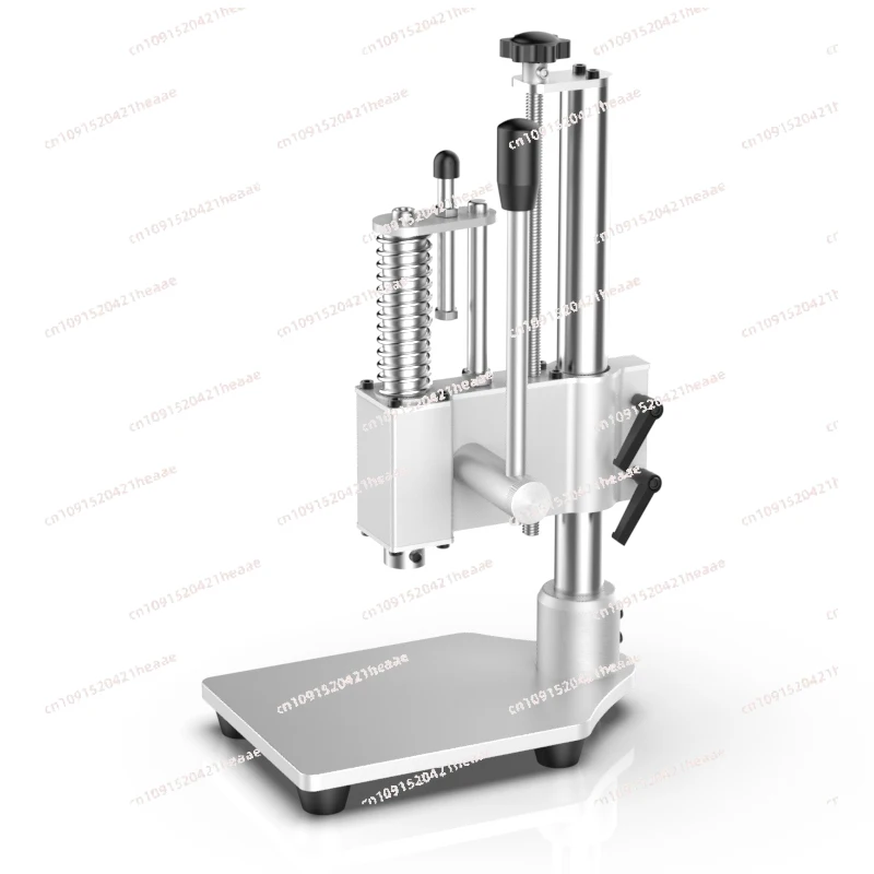 suitable for  flattening and capping machine, nozzle sealing machine, manual capping machine for perfume bottles