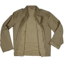 WW2 M41 US Uniform Soldiers Retro Outdoor Training Keep Warm and Thick Return To The Ancients WW2 Uniform Soldier M41 Jacket