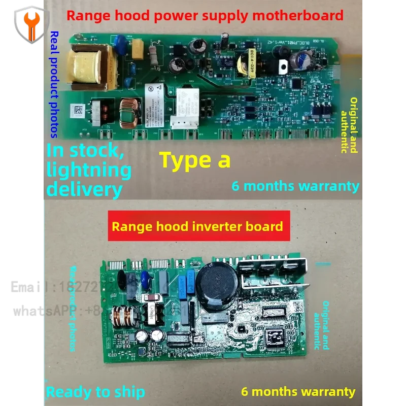Suitable for range hood inverter board, computer board, display board, power board 150-LC48FK955W