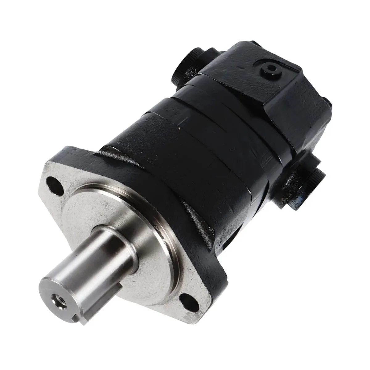 104-1062-006 104-1062 Motor Hidráulico Desplazamiento Geométrico Máximo 101.6 cm³/r Eaton Char-Lynn Serie 2000