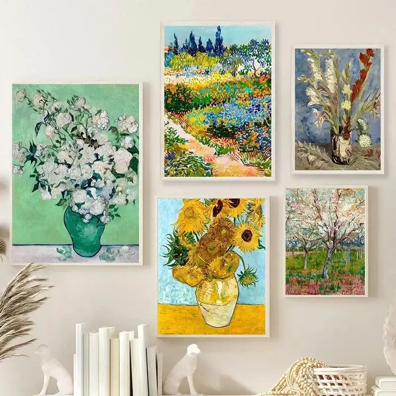 Vintage Vincent Van… - image