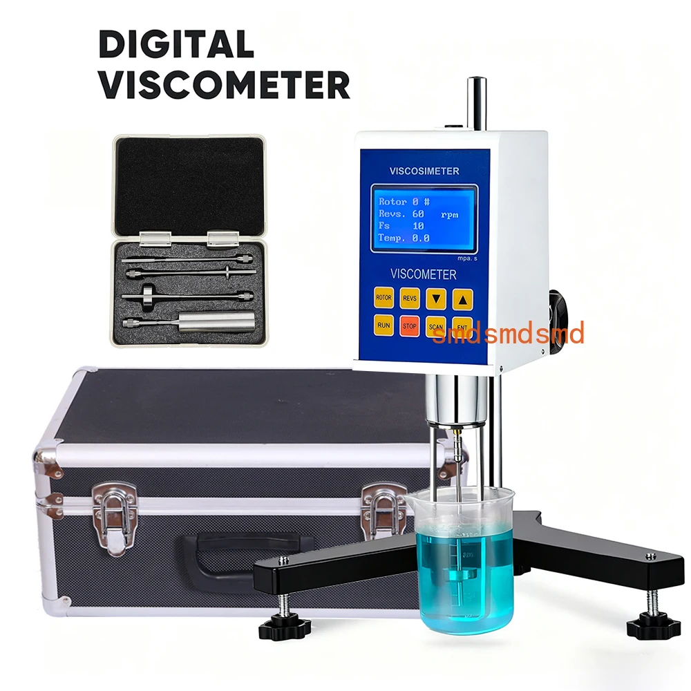 NDJ-8S Digital Rota…