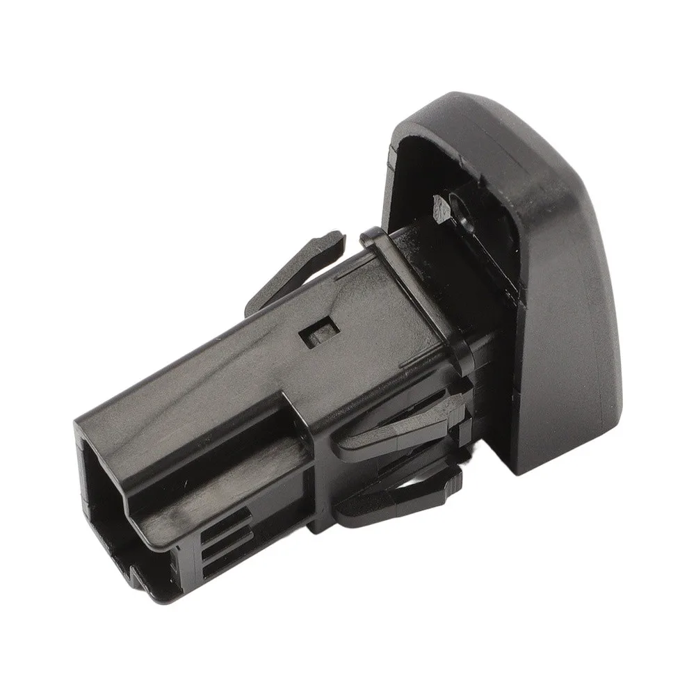 Control Switch Button for Toyota Aygo For C1 107 Air Conditioning System Model Years 2005 Through 2014 OEM 6554KX
