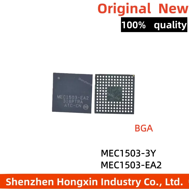 

(1piece) New MEC1503-EA2 MEC1503-3Y MEC1503 EA2 MEC1503 3Y BGA Chipset