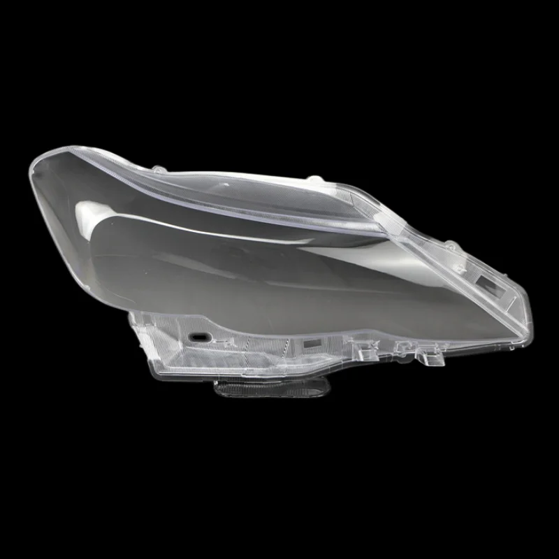 

Для Toyota Reiz 2010 2011 2012, передняя фара автомобиля, стеклянная крышка, левая/правая сторона автомобиля, прозрачные абажуры, лампа с прозрачными линзами