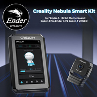 Creality Nebula Smart Kit with dual-core CPUand 4.3-inch touch screen USB interface for Ender 3 /Ender-3 Pro/ Ender-3 V2/V2 NEO