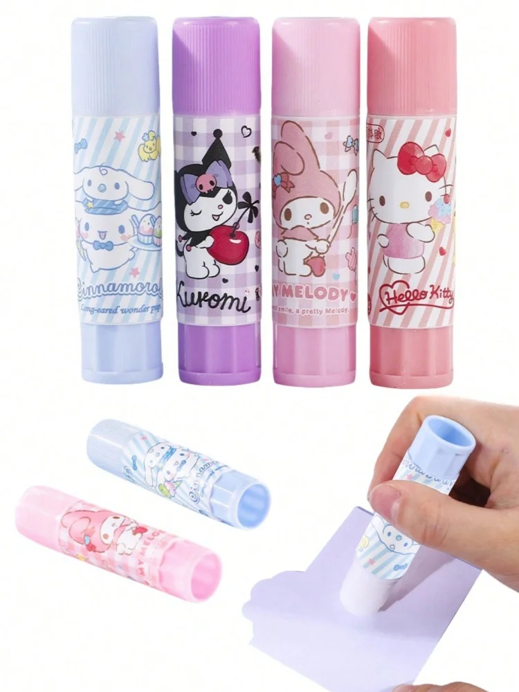 1/4Pcs My Melody Ku… - image