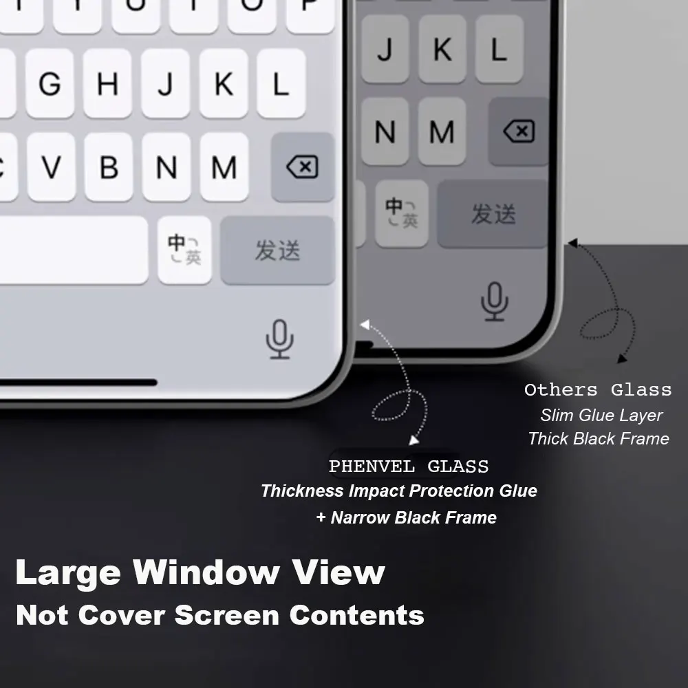Oleophobic Protective Glass For Xiaomi Mi 14T Pro Anti Glare Screen Protector For xiomi Mi14T Tempered Glass