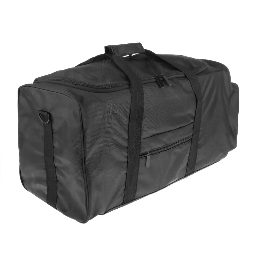 1 10 RC Car Accessories Storage Handbag Heavy Duty Zipper Carry Bag for Drift Buggy Monster Truck