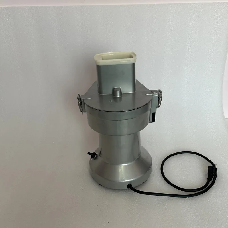 Découpeuse électrique de cube de légumes, découpeuse de pomme de terre, trancheuse de concombre de carotte, découpeuse de fruits et légumes, D479, 110V, 220V