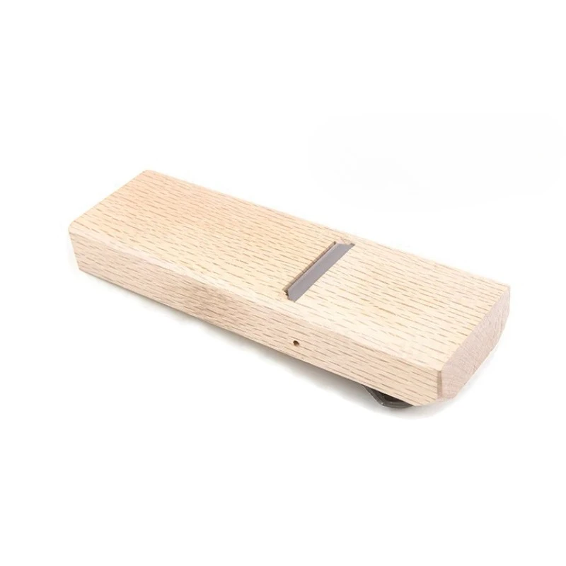 Japanese Style Mini Block Plane 35mm Blade, Made in Japan- Fine Woodworking