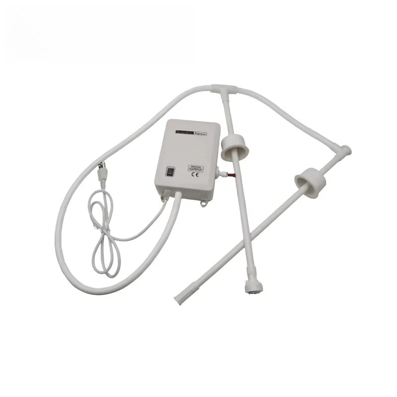 

110V Self Priming 1GPM Food Grade 110V Self Priming 1GPM OEM Customizable Bottled Water Dispenser Pump System for Clean Water