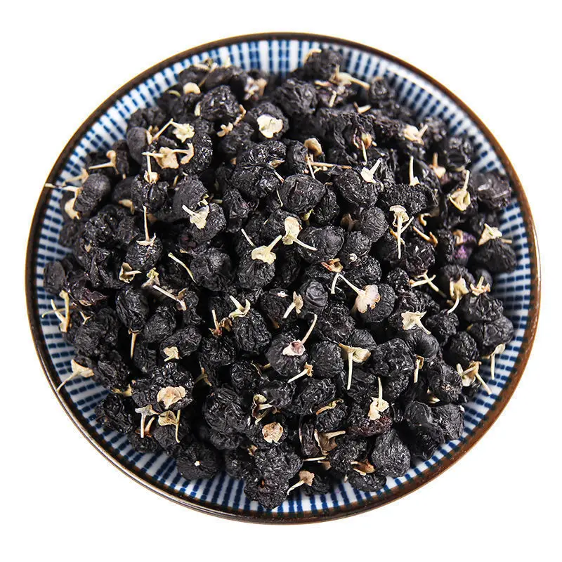 Wolfberry hitam kelas 3 untuk pernikahan (dapat berunding)