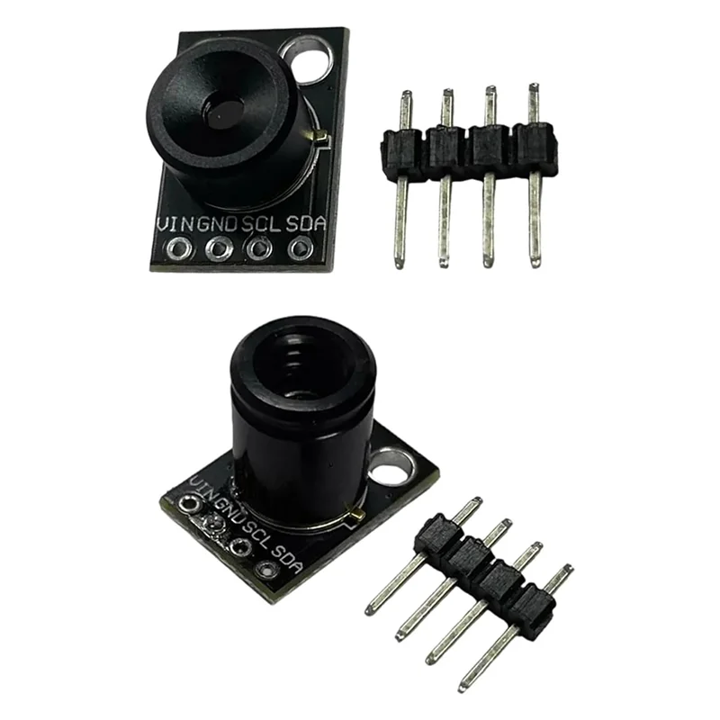AEE6-MLX90640ESF Temperature Sensors Module Dots Imaging Thermal Imager