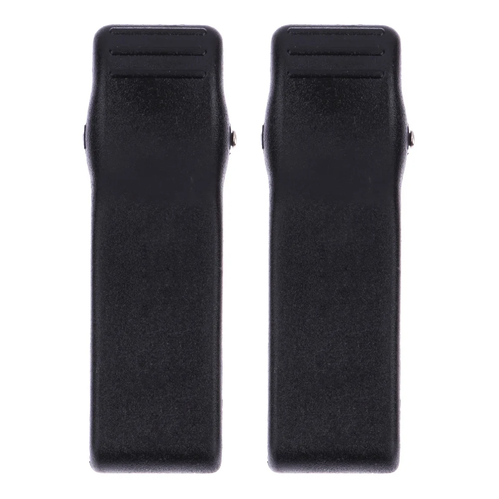 2Pcs Belt Clip Port…
